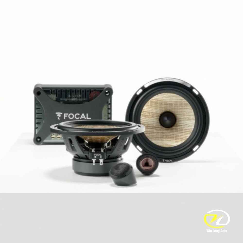 Loa Cánh Focal Auditor ASE 165